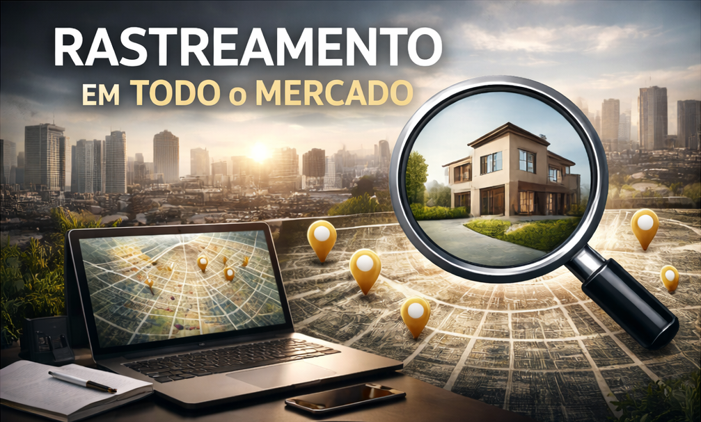 Busca em Todo o Mercado