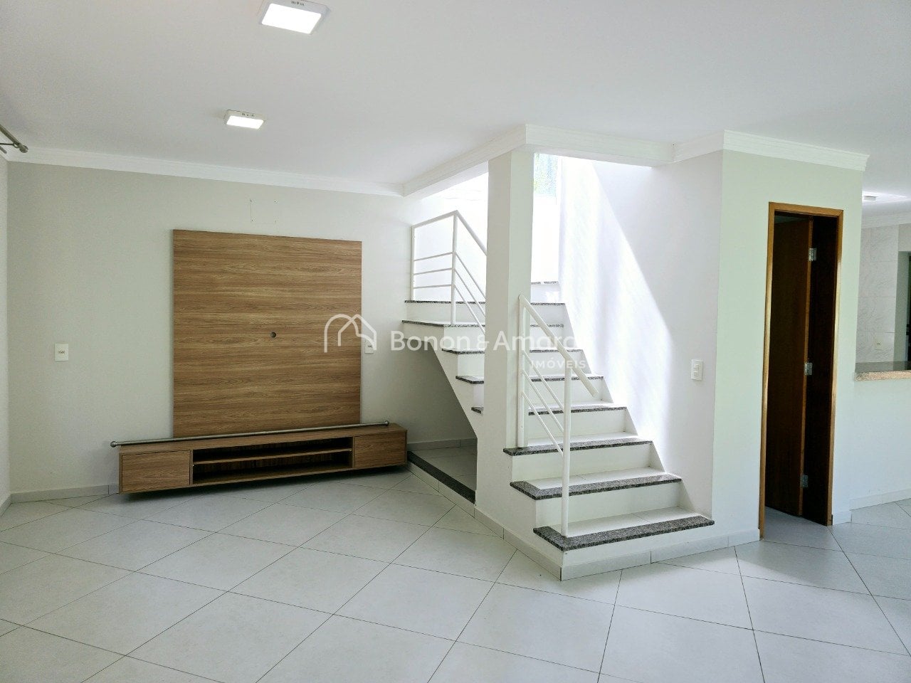 Casa, Bosque De Barão Geraldo, Campinas/SP
