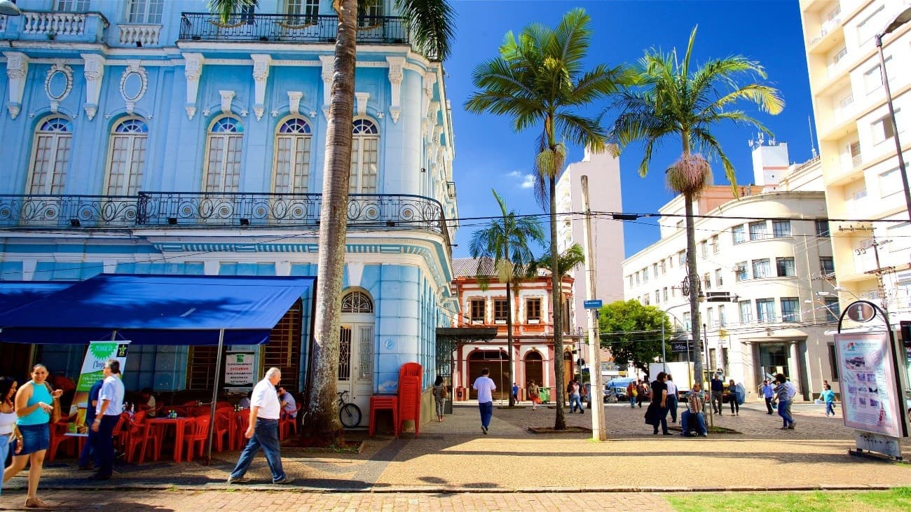 5 Bairros em Destaque para Morar em Campinas: Descubra Qual Tem Mais a Ver com Você