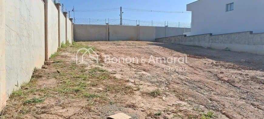 Terreno em condomínio à Venda - Loteamento Residencial Arborais em Campinas / SP