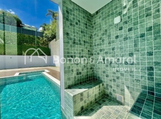 Casa em Condomínio no Loteamento Alphaville Campinas, Loteamento Alphaville Campinas, Campinas/SP