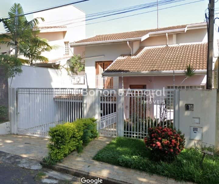 Casa, Cidade Universitária, Campinas/SP — foto principal