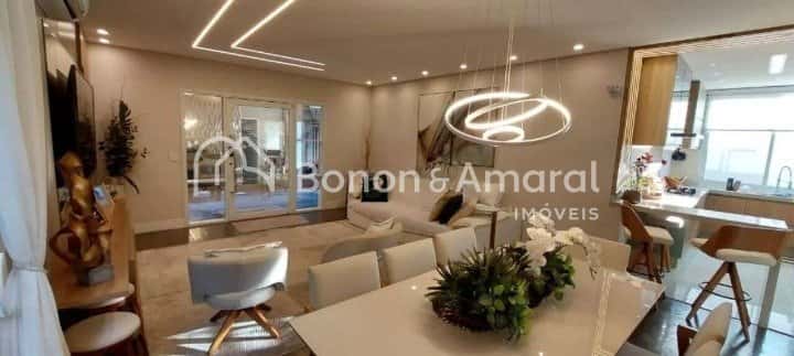 Casa, São Luiz, Paulínia/SP — foto principal