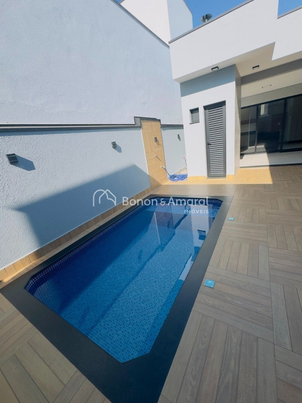 Casa em Condomínio no Condomínio Portinari, Parque Brasil 500, Paulínia/SP