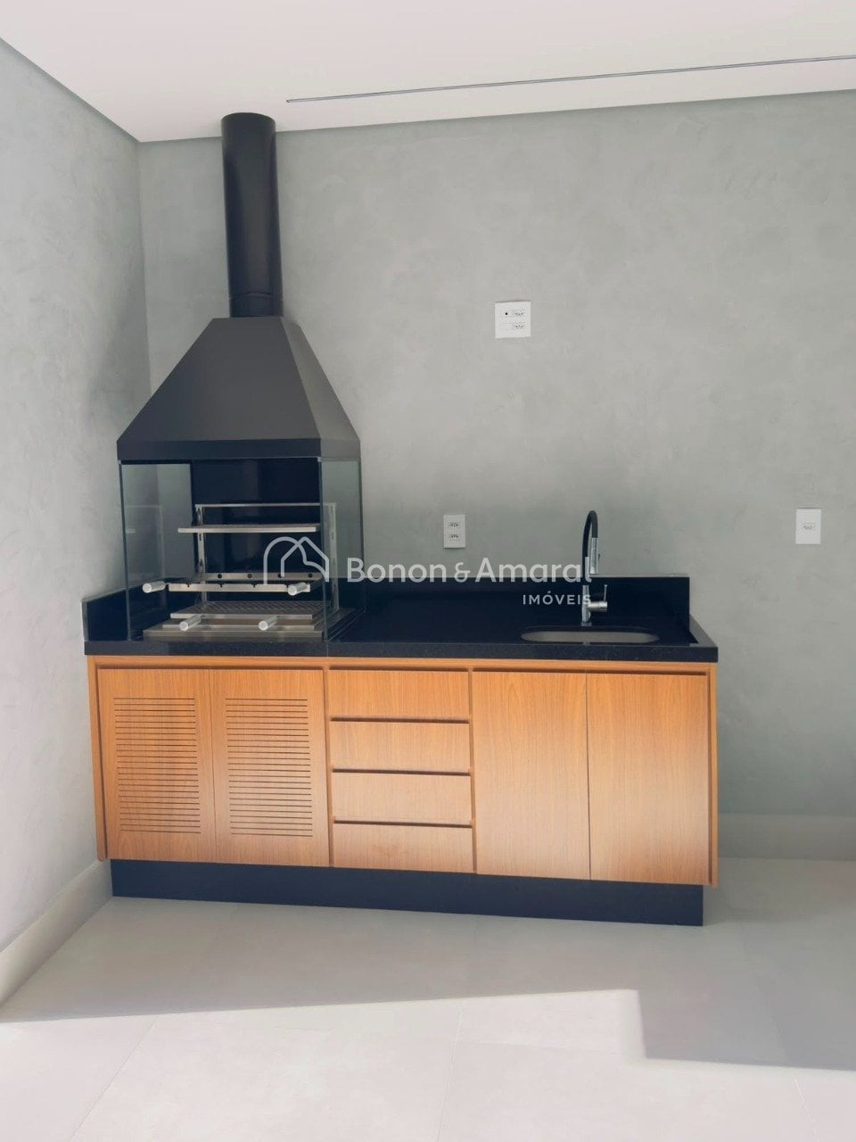 Casa em Condomínio no Condomínio Portinari, Parque Brasil 500, Paulínia/SP
