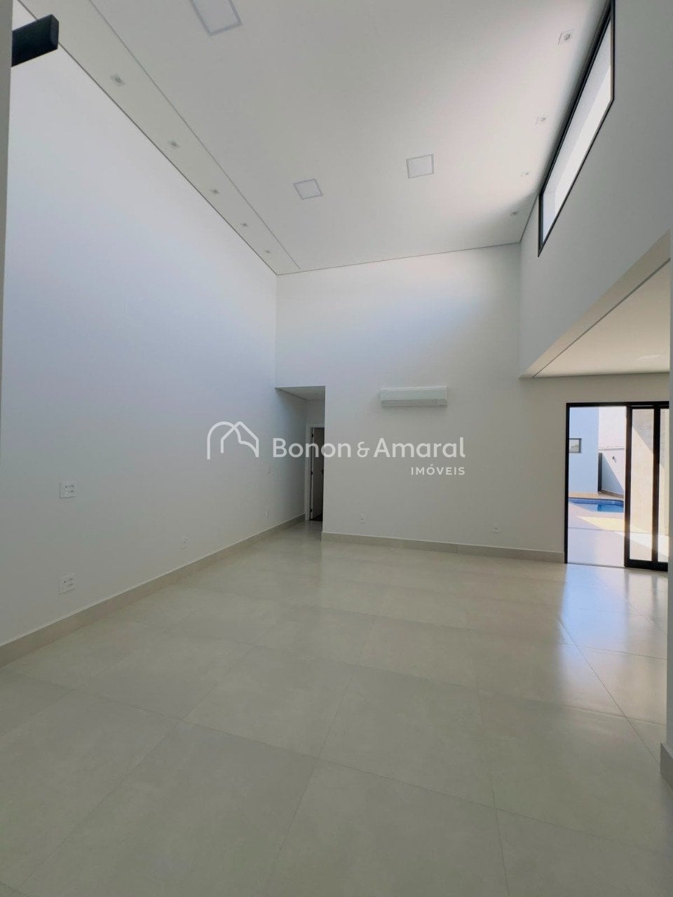 Casa em Condomínio no Condomínio Portinari, Parque Brasil 500, Paulínia/SP