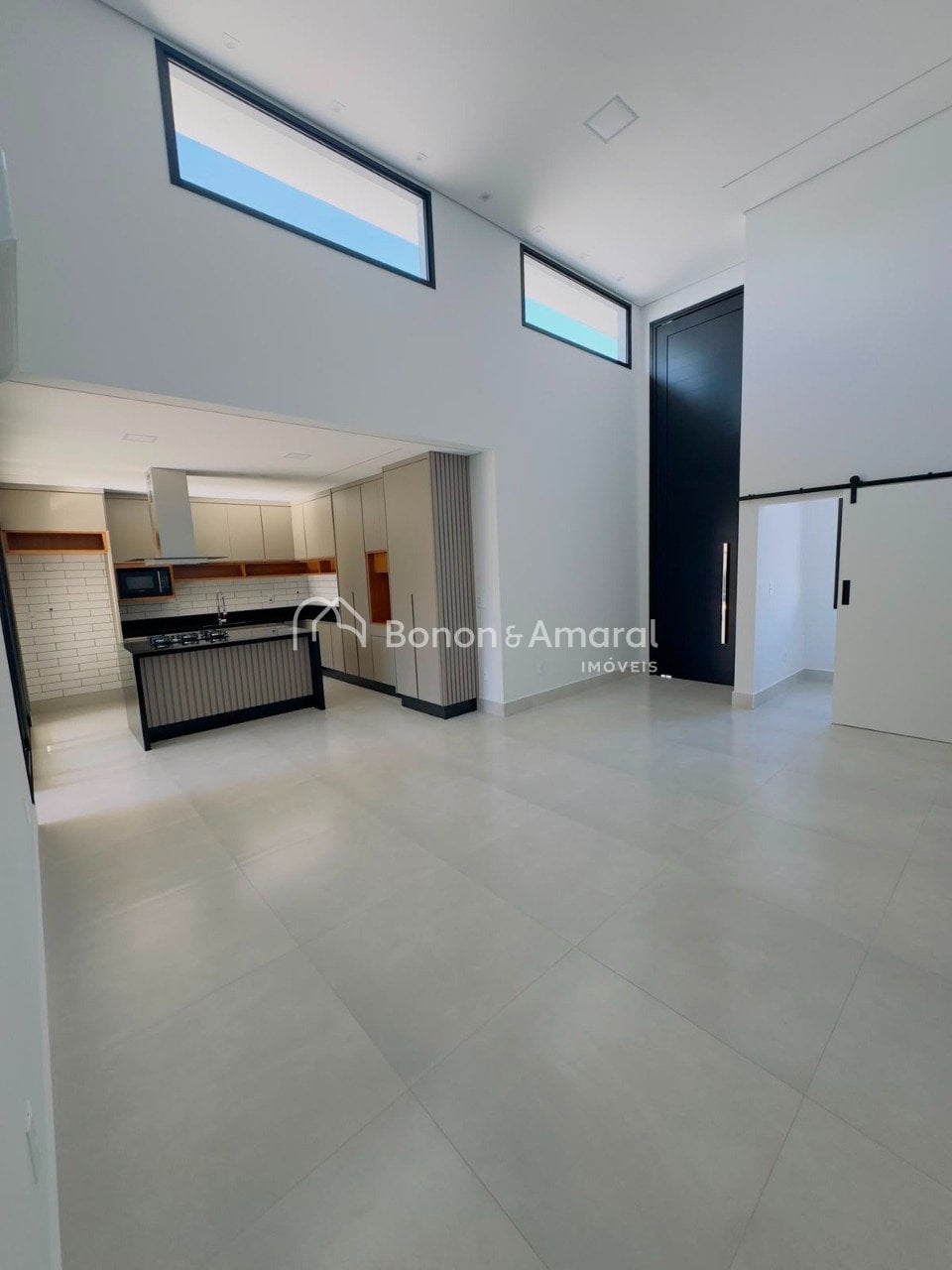 Casa em Condomínio no Condomínio Portinari, Parque Brasil 500, Paulínia/SP