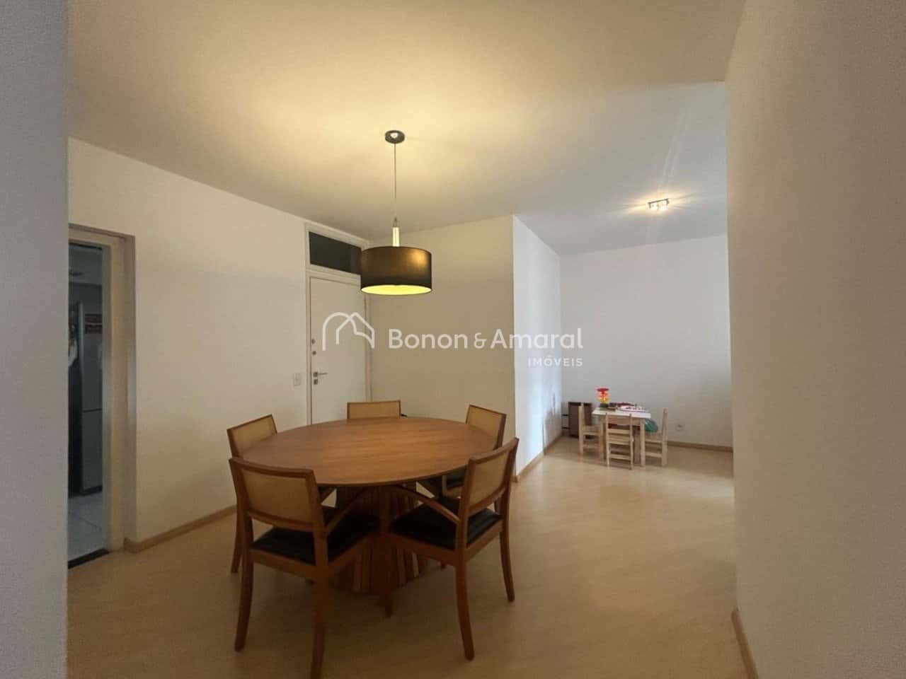 Apartamento à Venda - Cambuí, Campinas/ SP — foto principal
