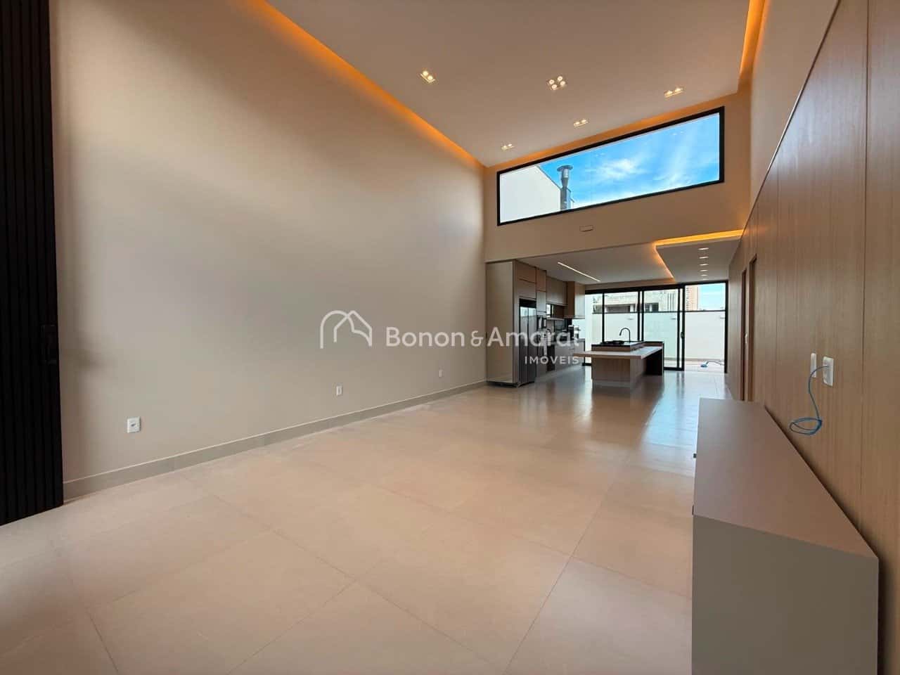 Casa em Condomínio à Venda - Jardim Ypê, Paulínia/ SP — foto principal