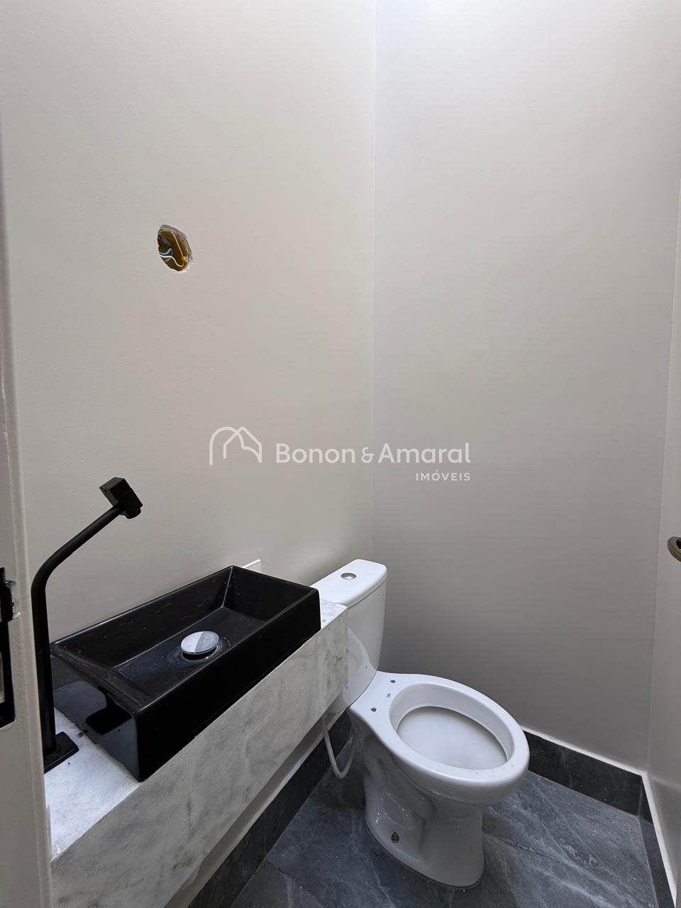 Casa em Condomínio no Condomínio Jardim Dos Lírios, Parque Brasil 500, Paulínia/SP