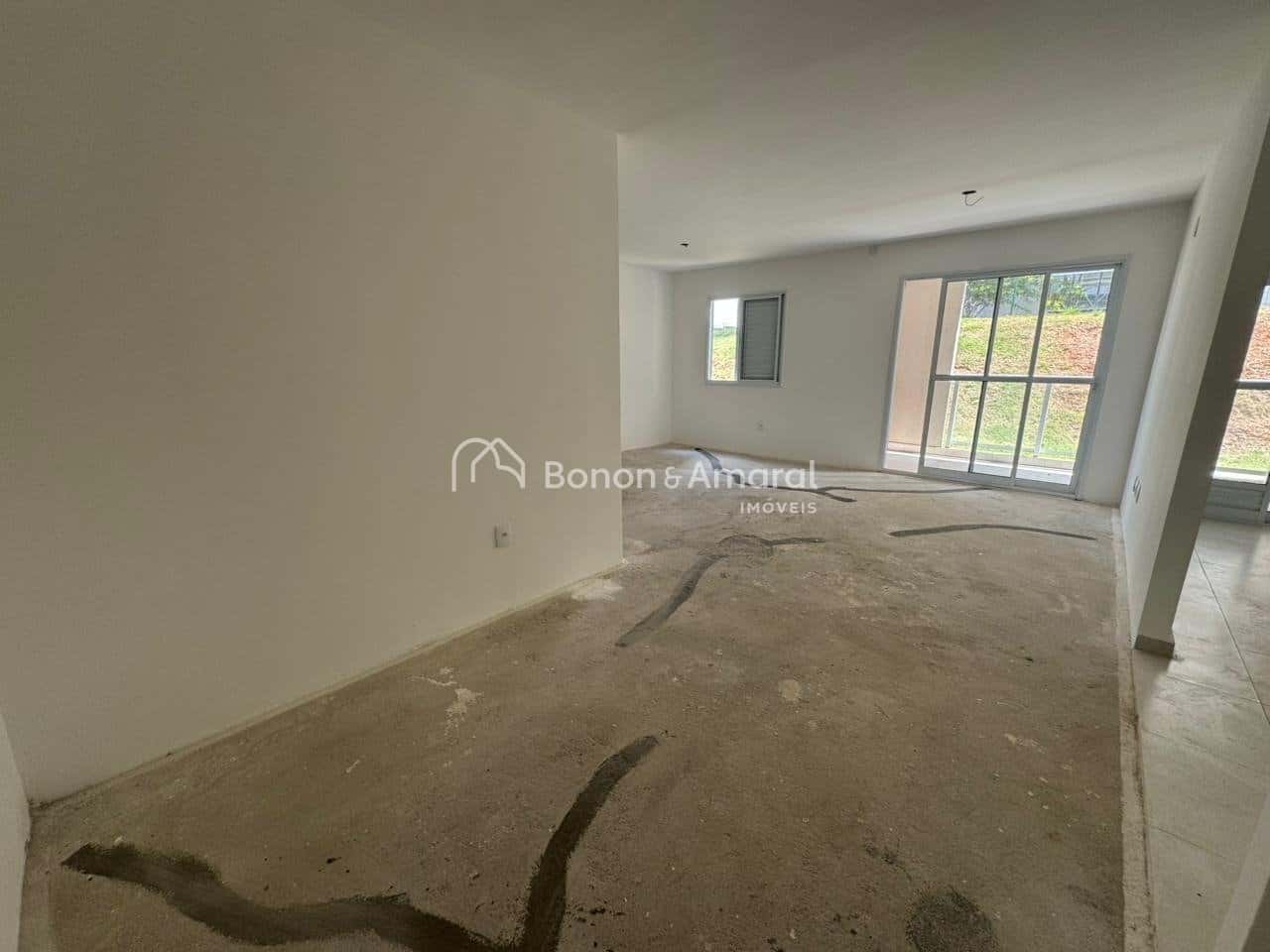 Apartamento no Brisa Da Mata Jatobás, Balneário Tropical, Paulínia/SP — foto principal
