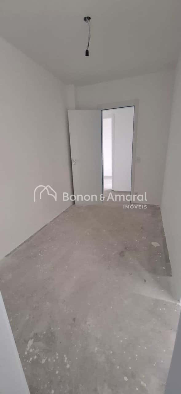 Apartamento à Venda - Jardim das Paineiras, Campinas/ SP — foto principal