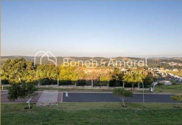 Terreno em condomínio à Venda - Loteamento Residencial Pedra Alta (Sousas) em Campinas / SP