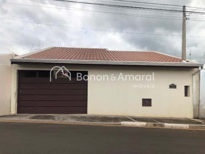 Casa, Saltinho, Paulínia/SP — foto principal
