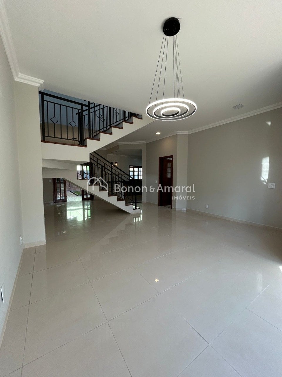 Casa em Condomínio no Condomínio Okinawa, Parque Brasil 500, Paulínia/SP