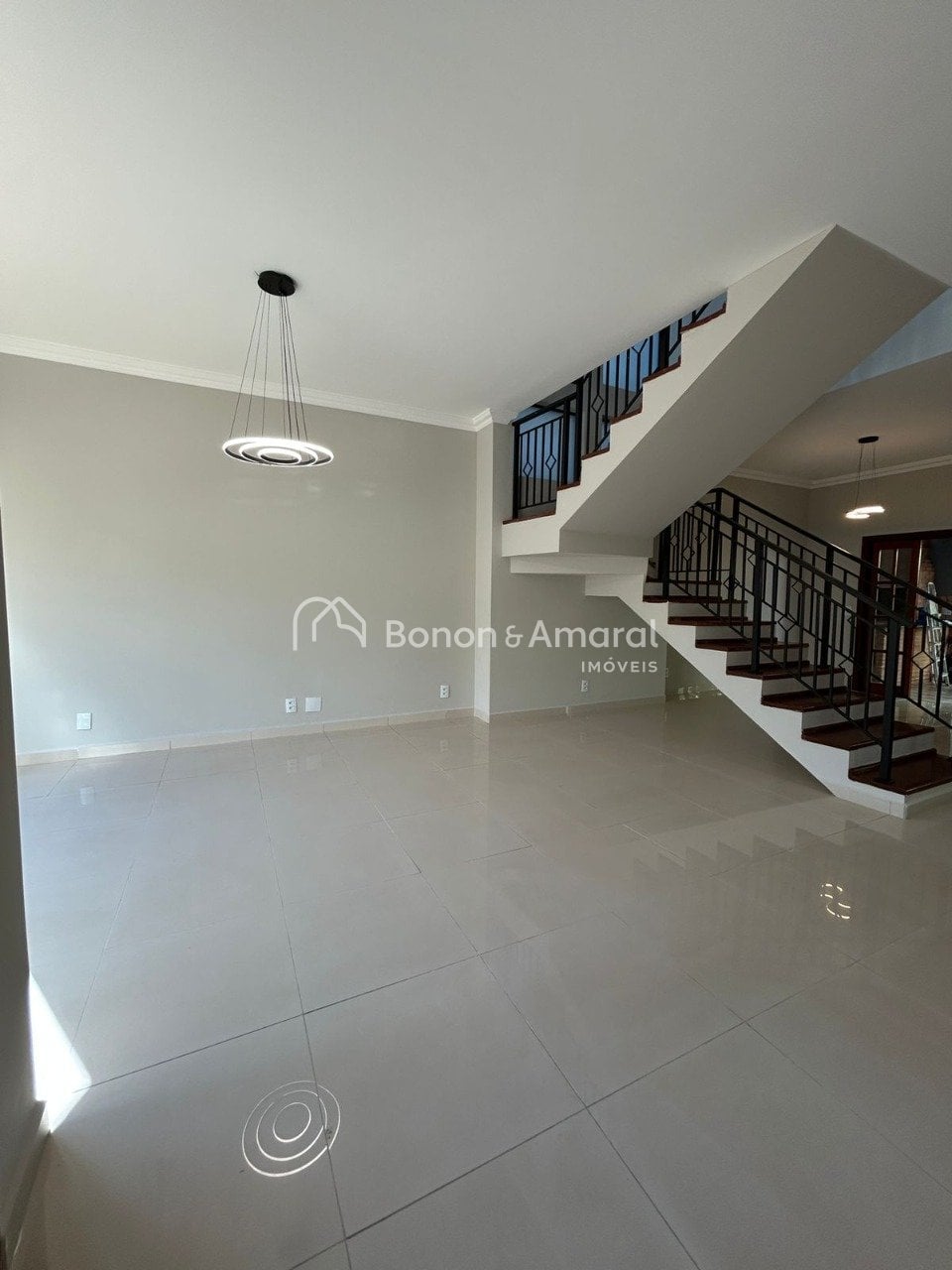 Casa em Condomínio no Condomínio Okinawa, Parque Brasil 500, Paulínia/SP