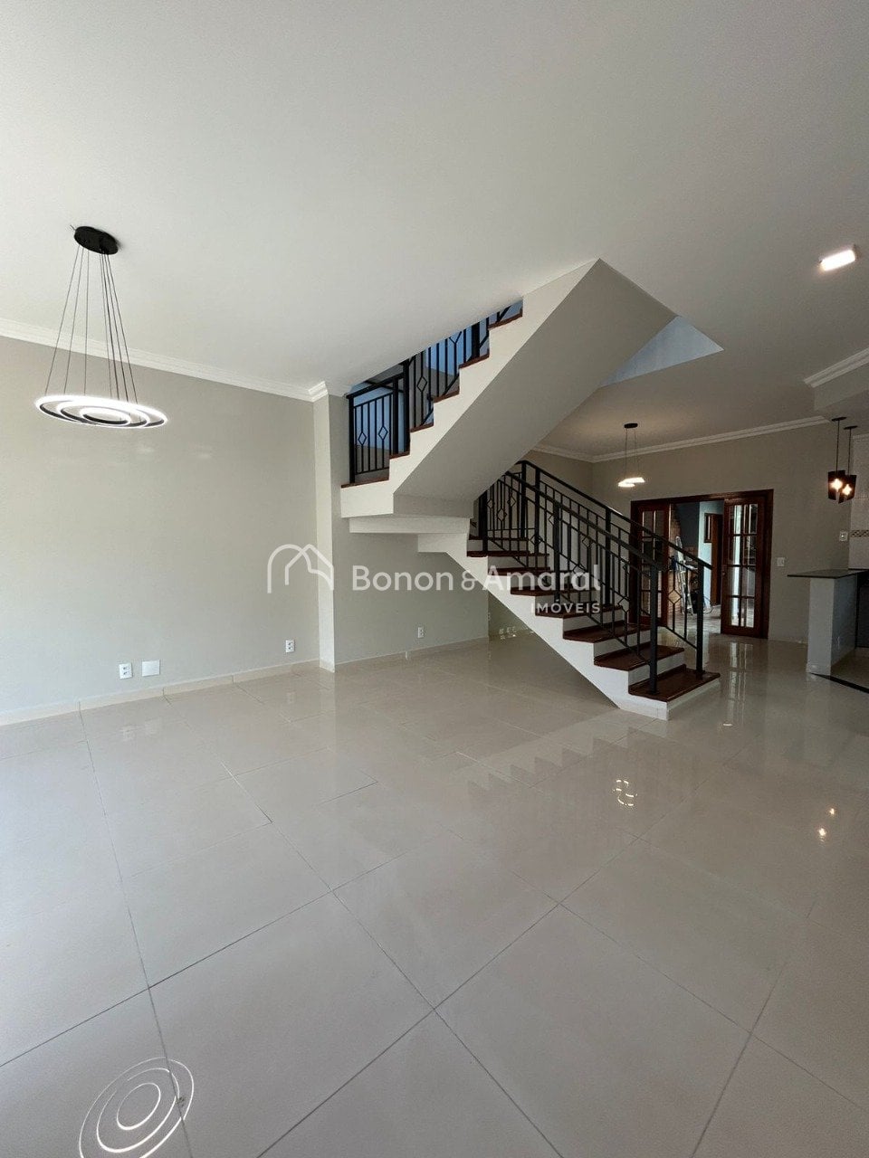Casa em Condomínio no Condomínio Okinawa, Parque Brasil 500, Paulínia/SP