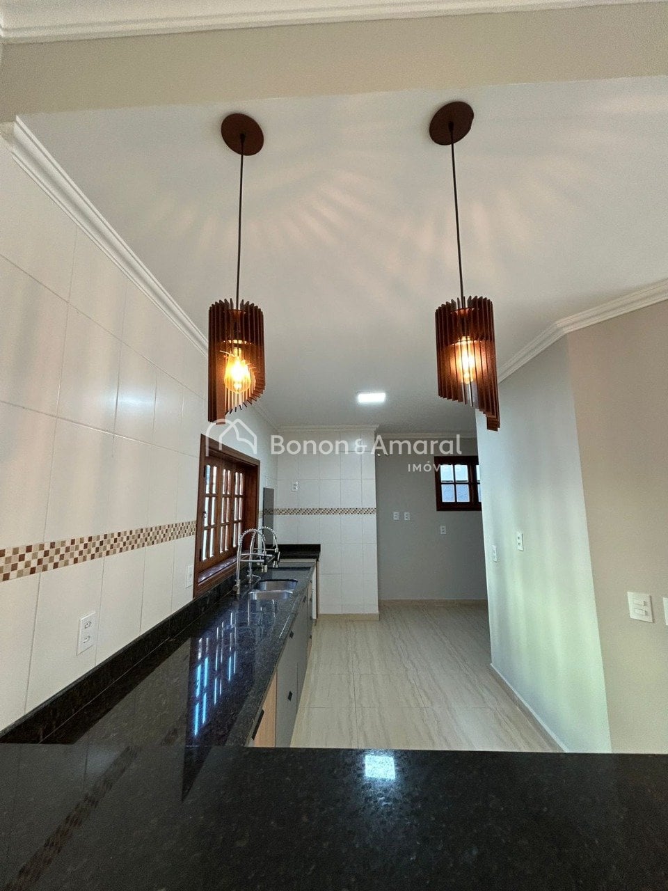 Casa em Condomínio no Condomínio Okinawa, Parque Brasil 500, Paulínia/SP