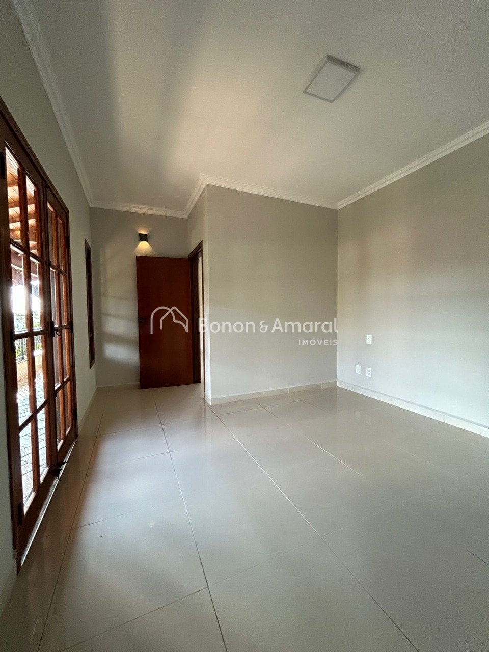 Casa em Condomínio no Condomínio Okinawa, Parque Brasil 500, Paulínia/SP