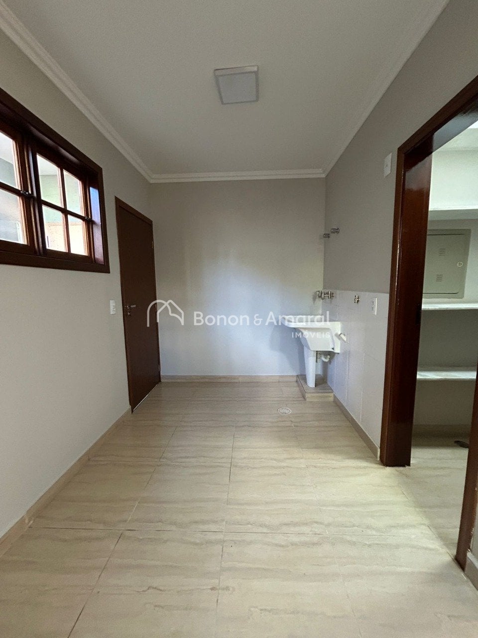 Casa em Condomínio no Condomínio Okinawa, Parque Brasil 500, Paulínia/SP