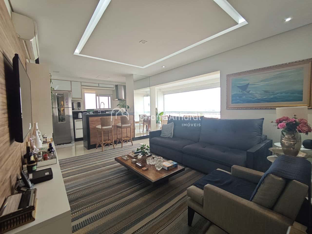 Apartamento à Venda - Jardim Belo Horizonte, Campinas/ SP — foto principal