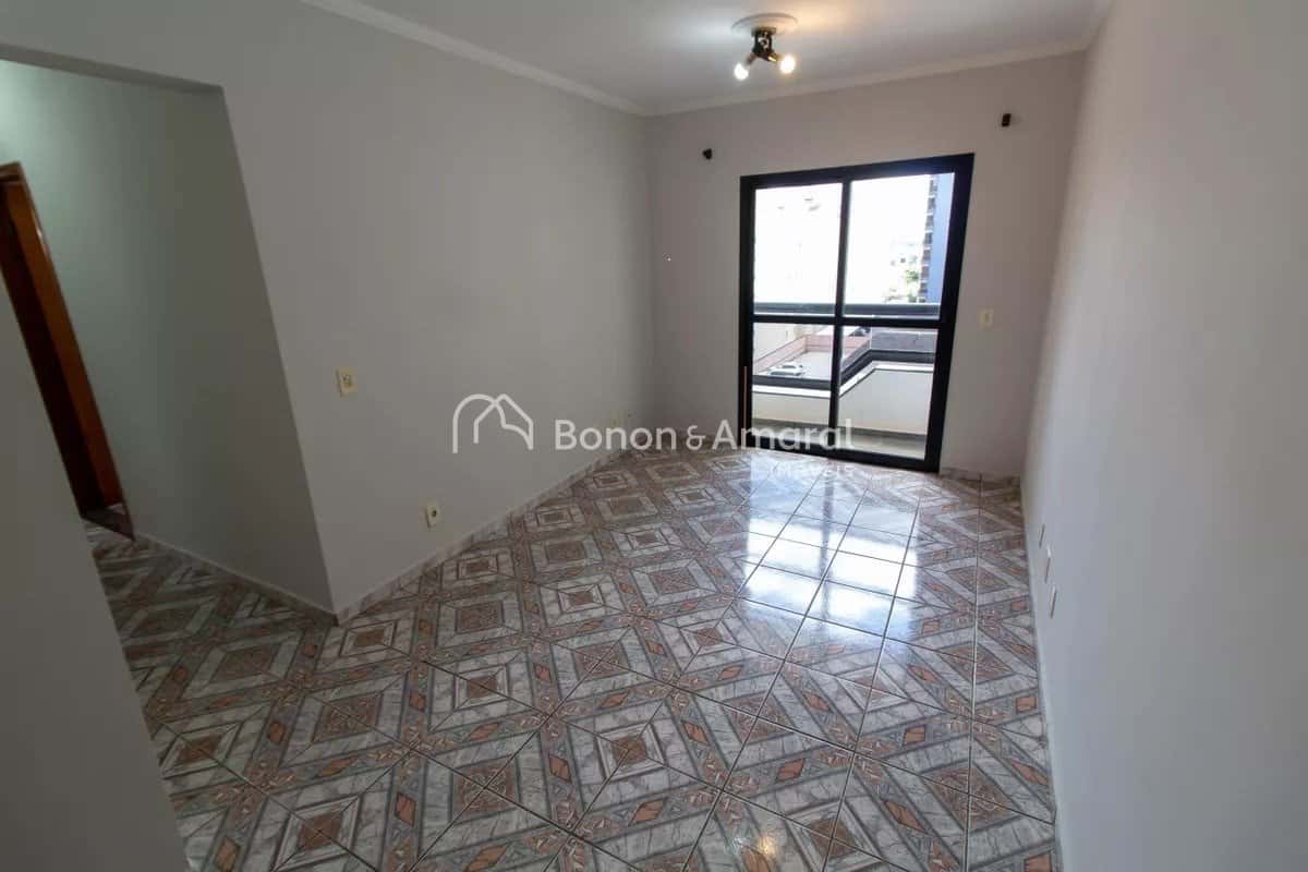 Apartamento no Aldeia Da Lagoa, Chácara Primavera, Campinas/SP — foto principal