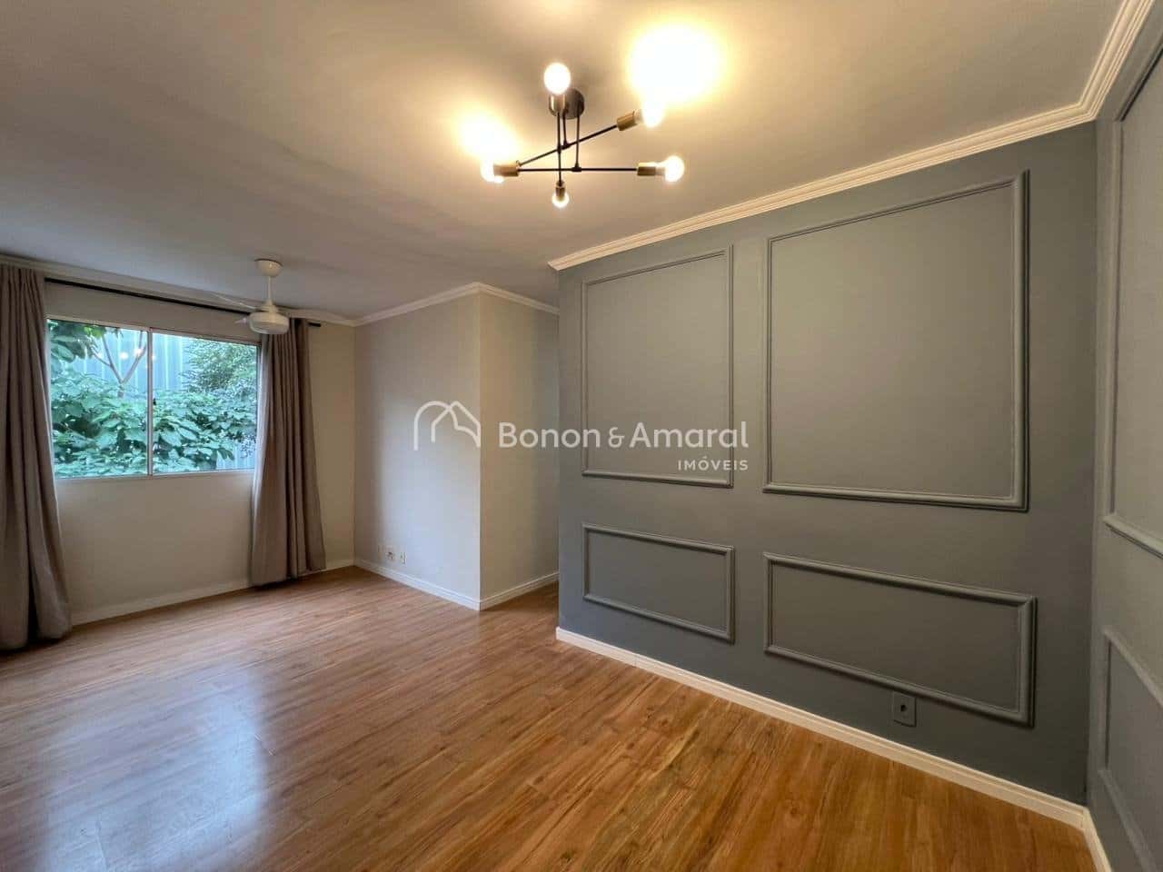 Apartamento no Spazio Ponte Nova, Morumbi, Paulínia/SP — foto principal