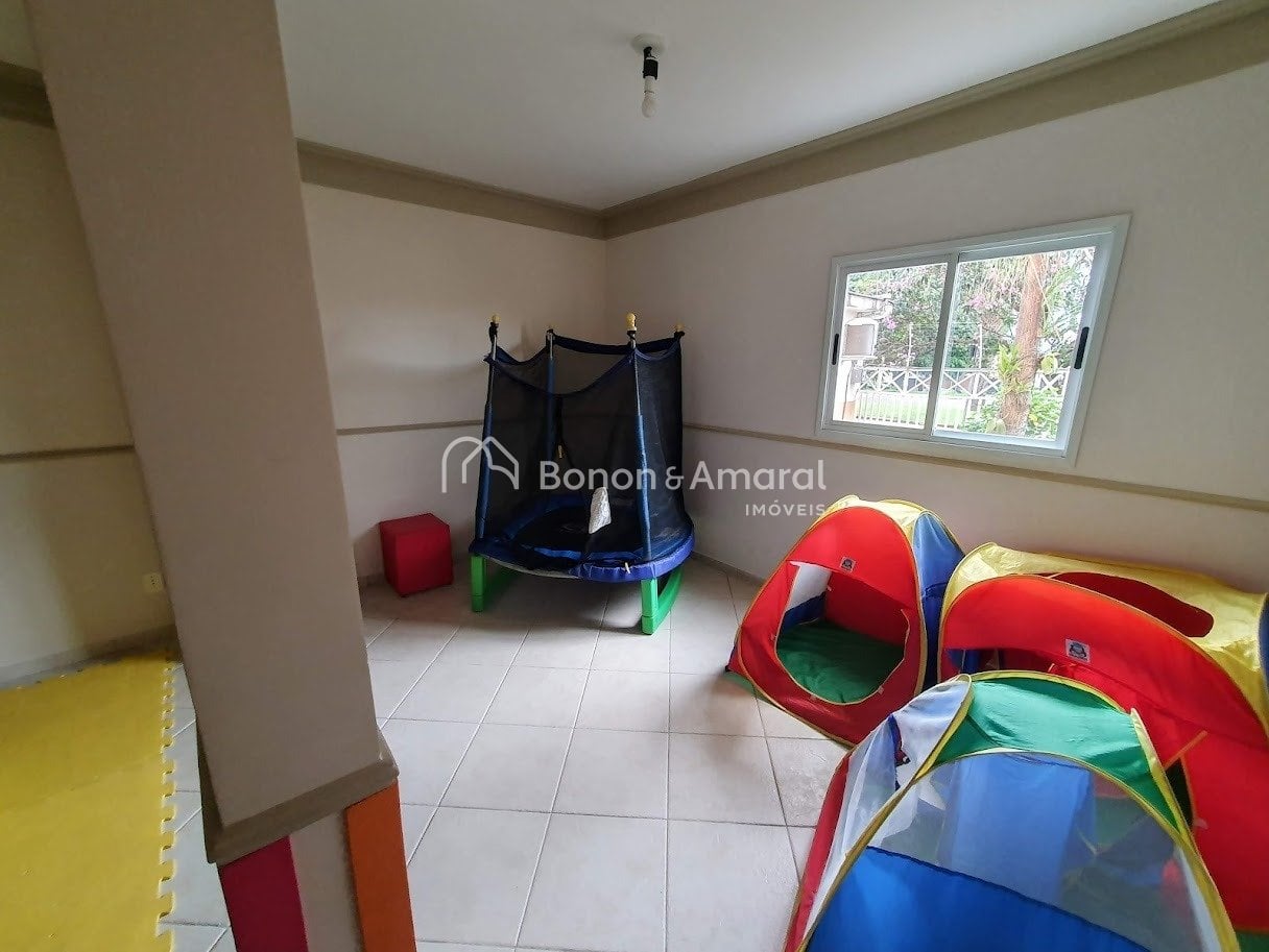 Apartamento no Residencial Porto Rico, Santa Terezinha, Paulínia/SP