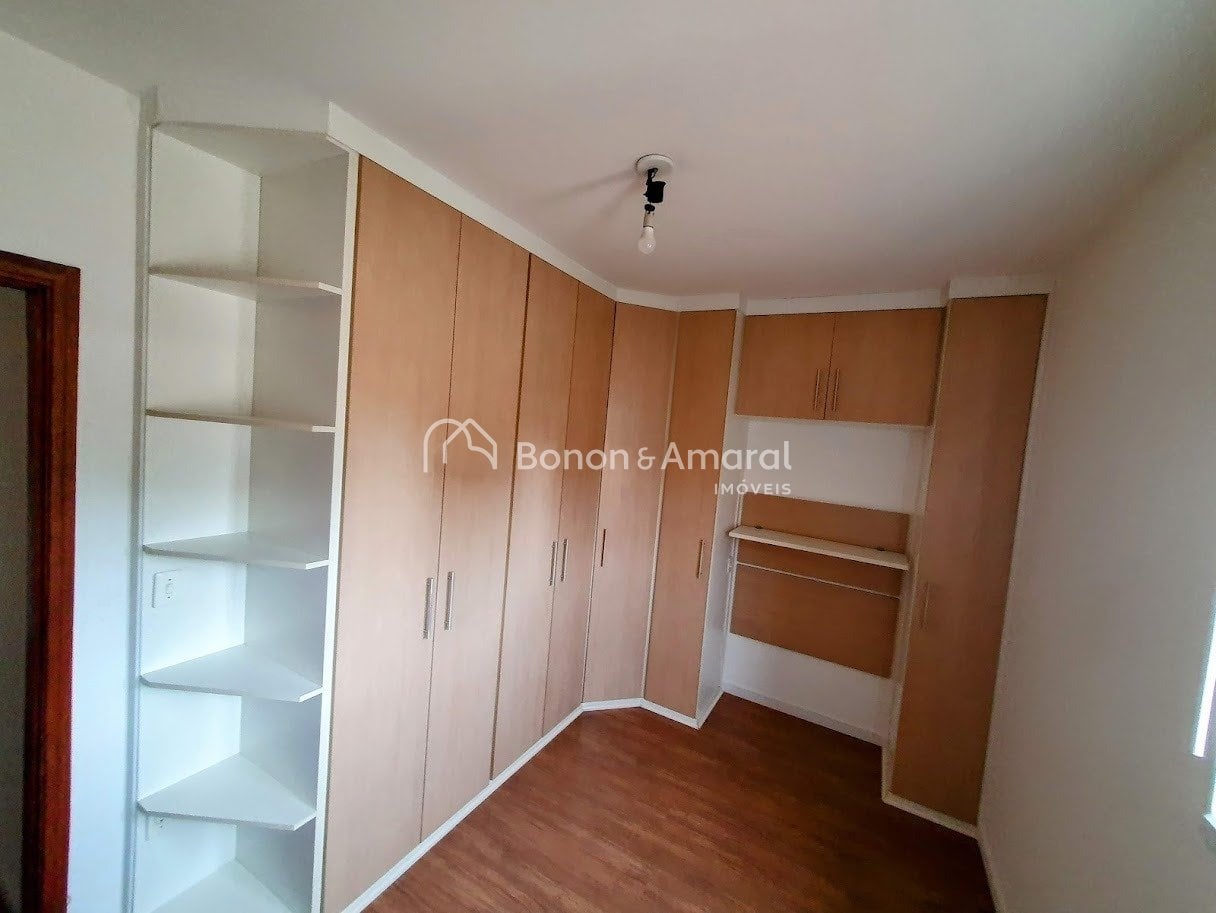 Apartamento no Residencial Porto Rico, Santa Terezinha, Paulínia/SP