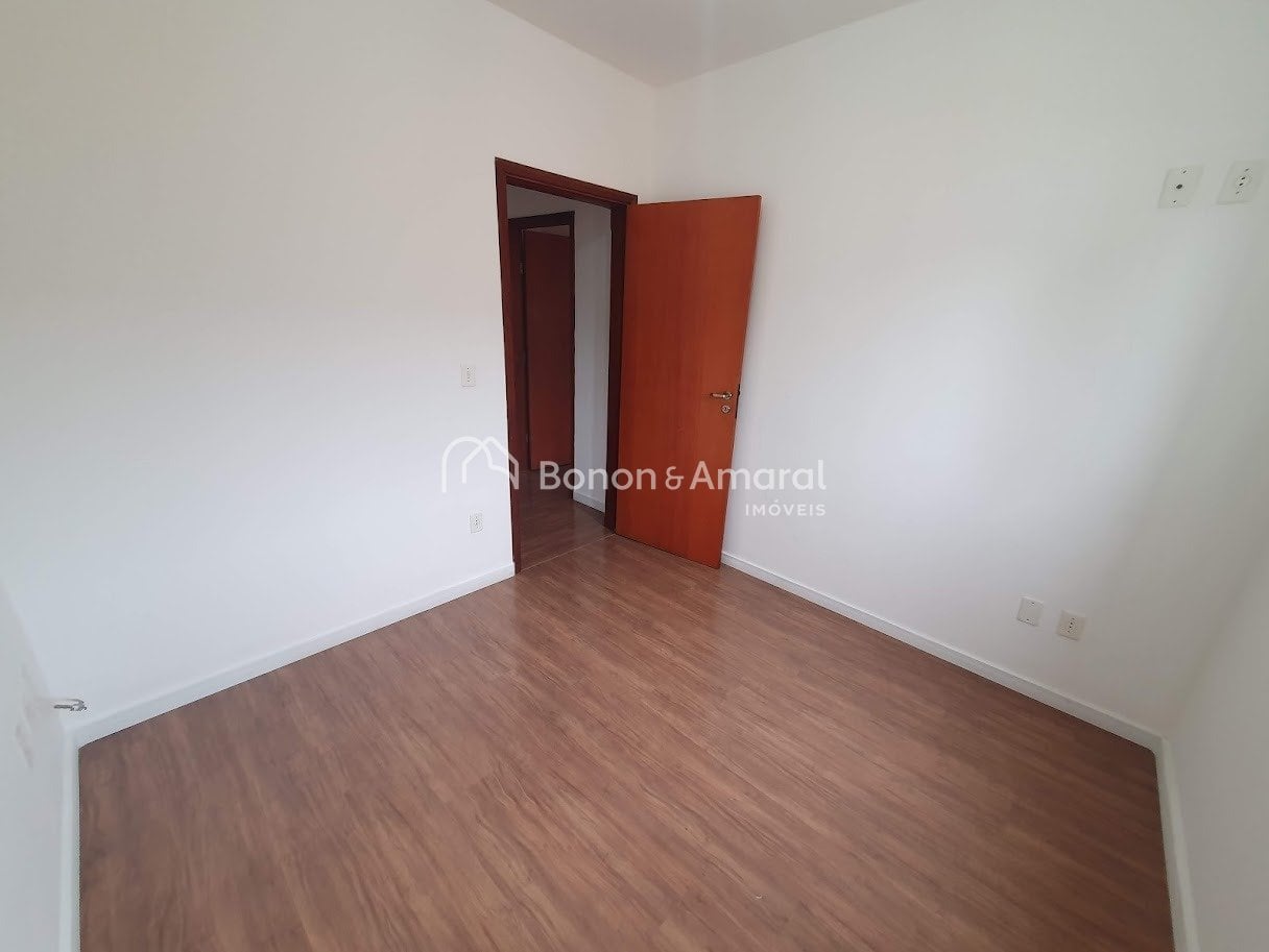 Apartamento no Residencial Porto Rico, Santa Terezinha, Paulínia/SP