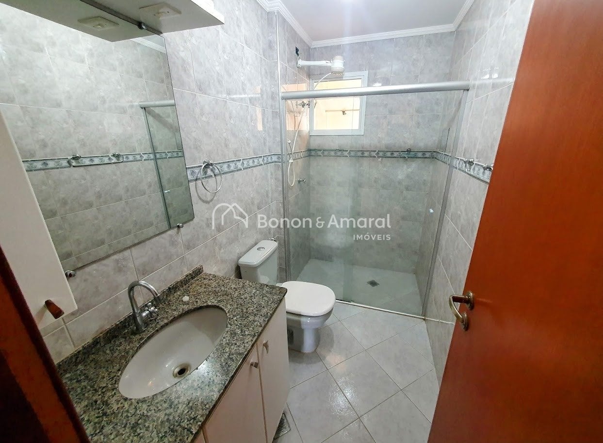 Apartamento no Residencial Porto Rico, Santa Terezinha, Paulínia/SP