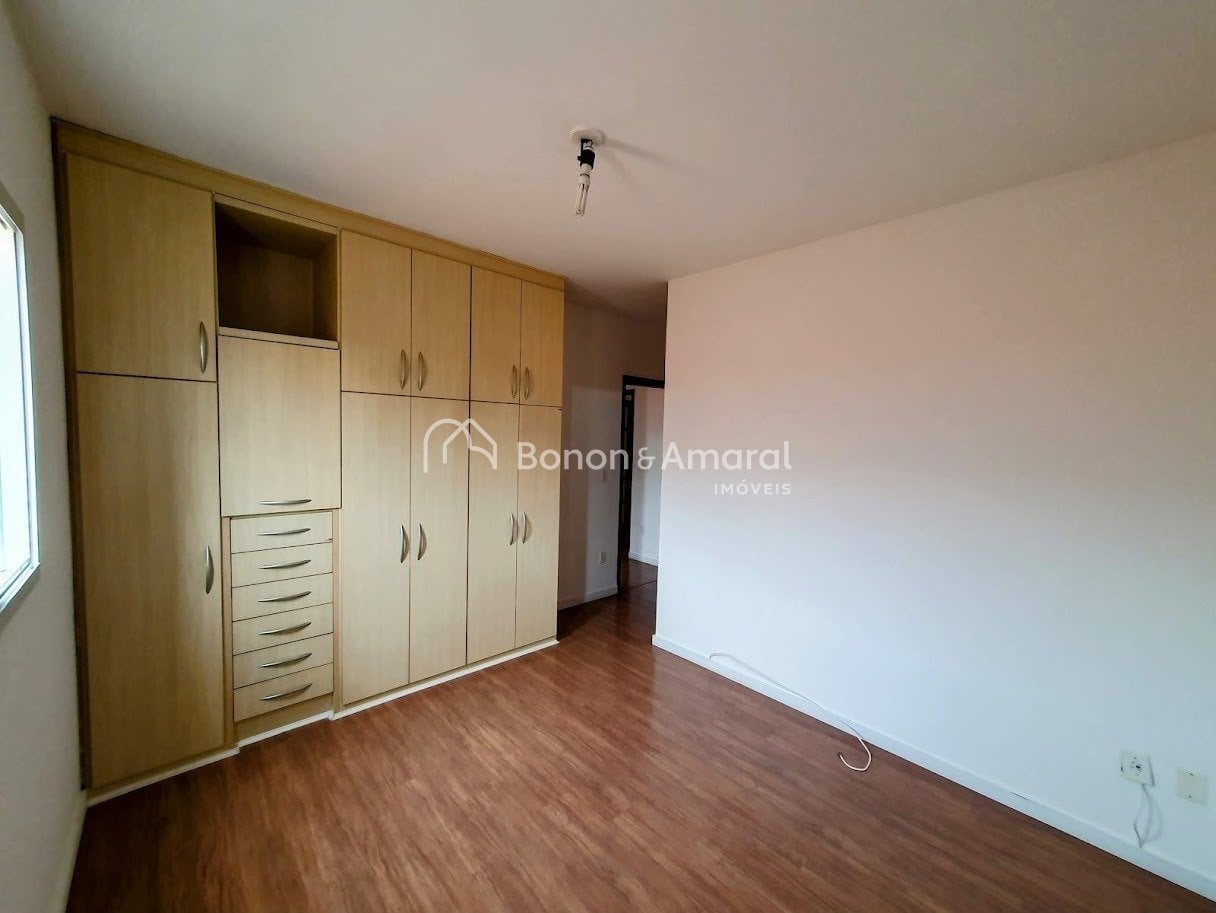 Apartamento no Residencial Porto Rico, Santa Terezinha, Paulínia/SP