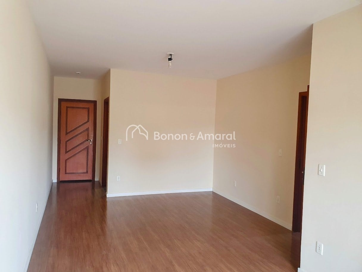 Apartamento no Residencial Porto Rico, Santa Terezinha, Paulínia/SP