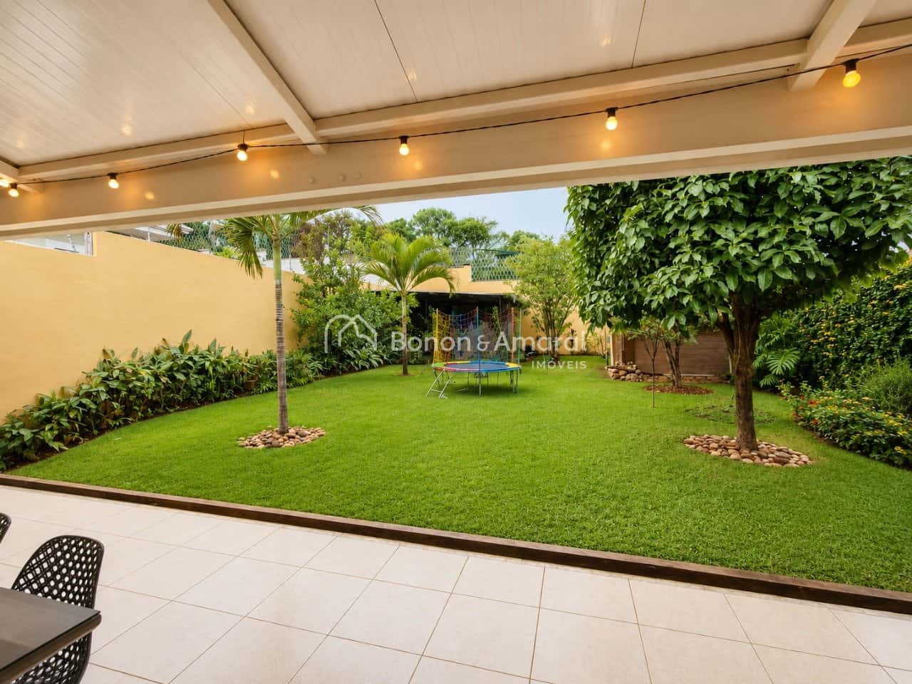 Casa em Condomínio no Condomínio Portinari - Barão Geraldo, Chácara Santa Margarida, Campinas/SP — foto principal