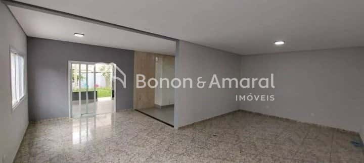 Casa em Condomínio à Venda - Parque Bom Retiro, Paulínia/ SP — foto principal