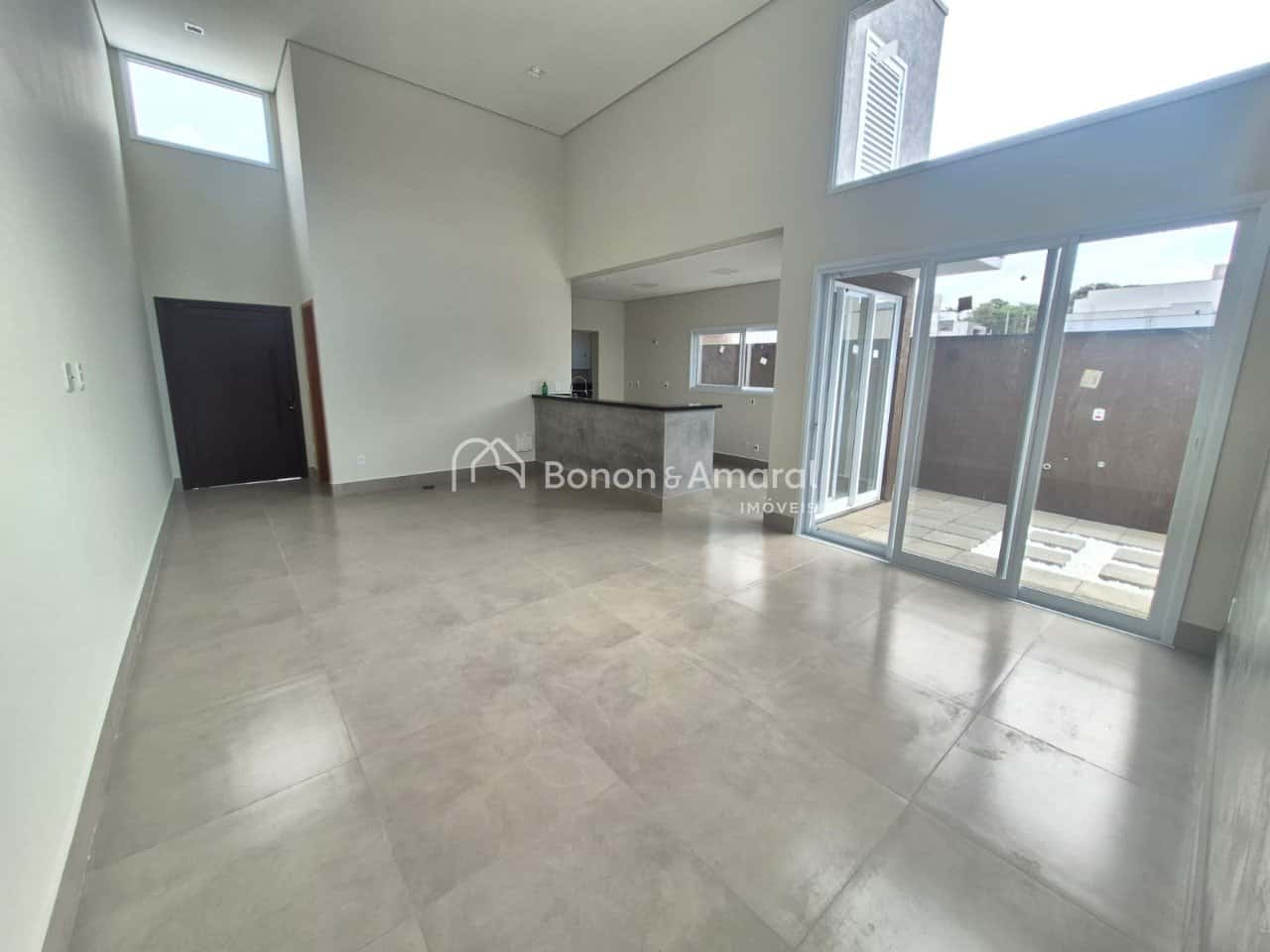 Casa em Condomínio à Venda - Parque Brasil 500, Paulínia/ SP — foto principal