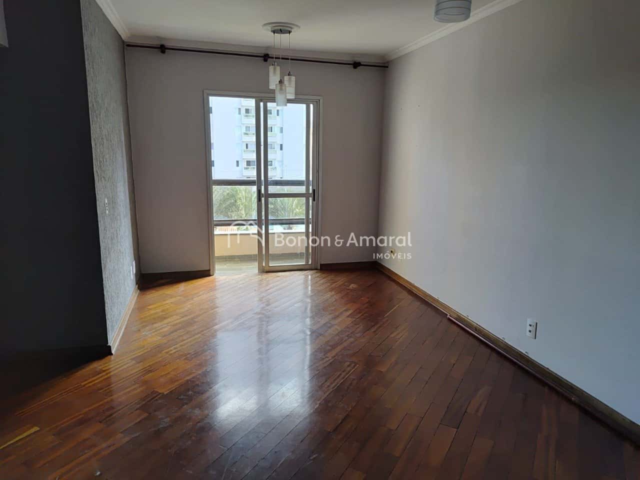 Apartamento à Venda - Chácara Primavera, Campinas/ SP — foto principal