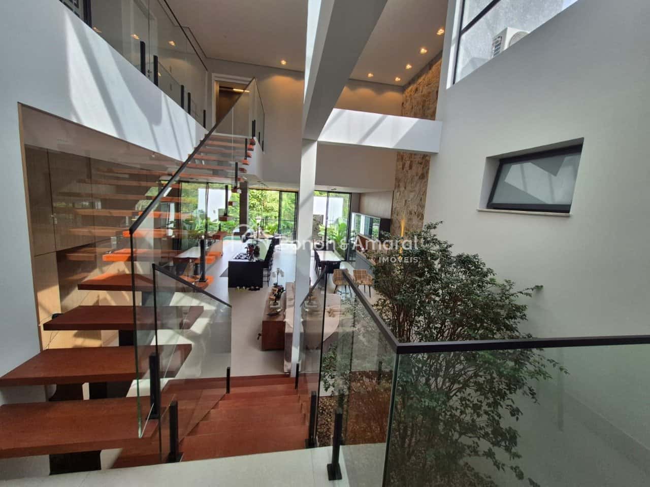 Casa em Condomínio à Venda - Parque Brasil 500, Paulínia/ SP — foto principal
