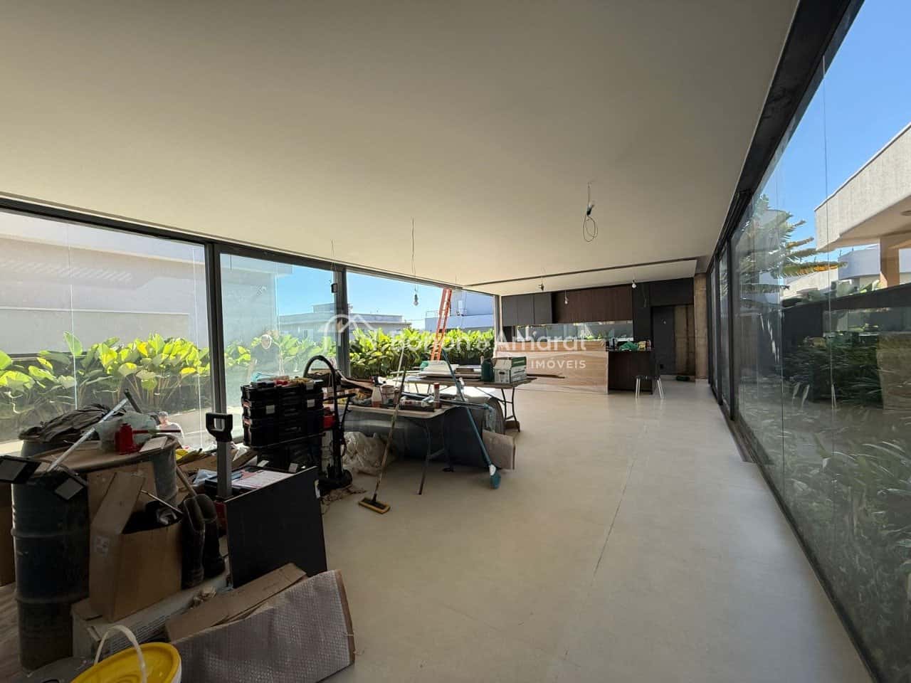 Casa em Condomínio à Venda - Parque Brasil 500, Paulínia/ SP — foto principal