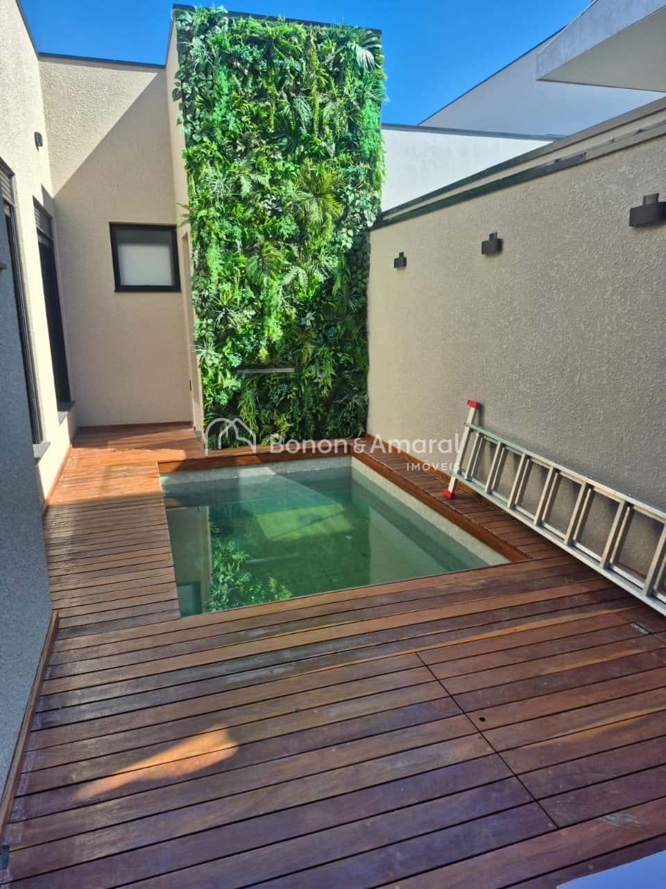 Casa em Condomínio à Venda - Parque Brasil 500, Paulínia/ SP — foto principal