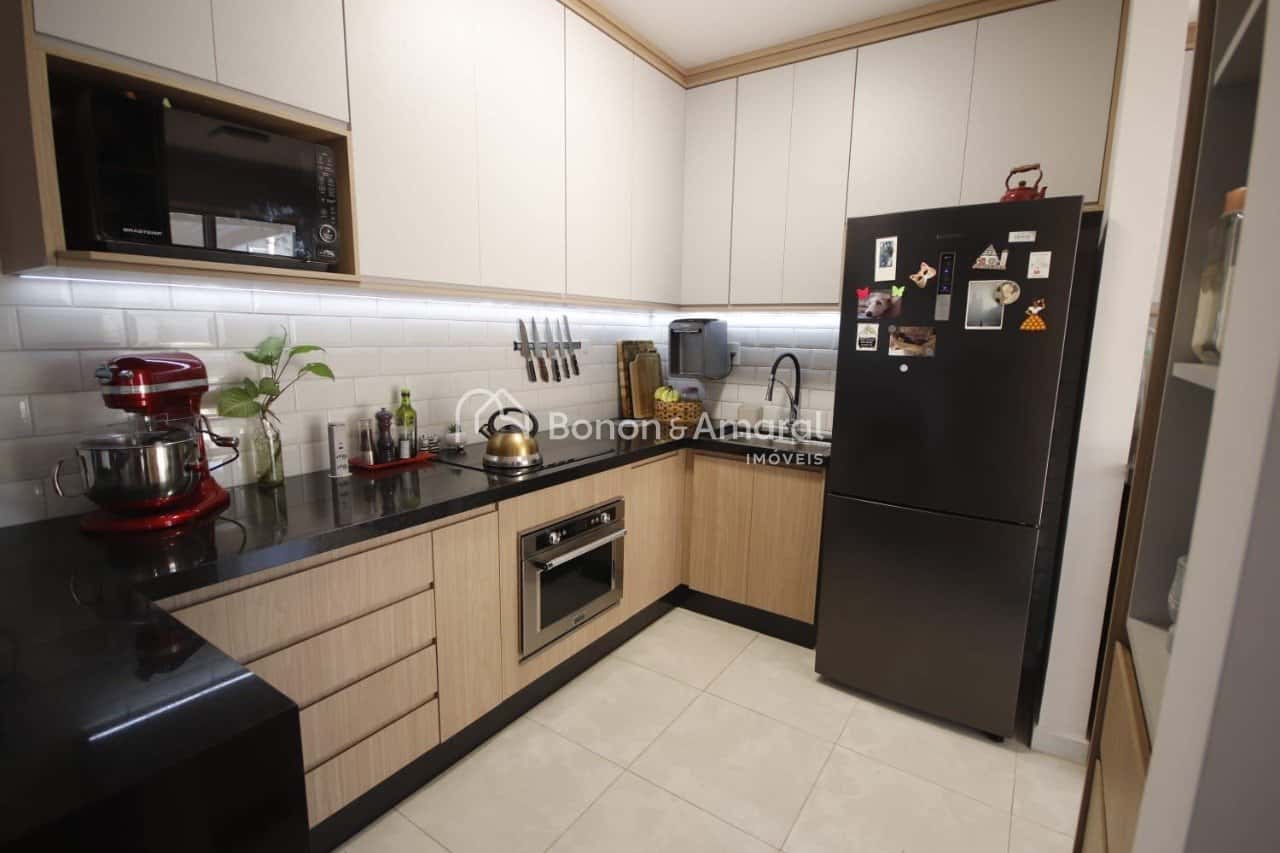 Casa em Condomínio no Brisa Da Mata Village, Balneário Tropical, Paulínia/SP — foto principal