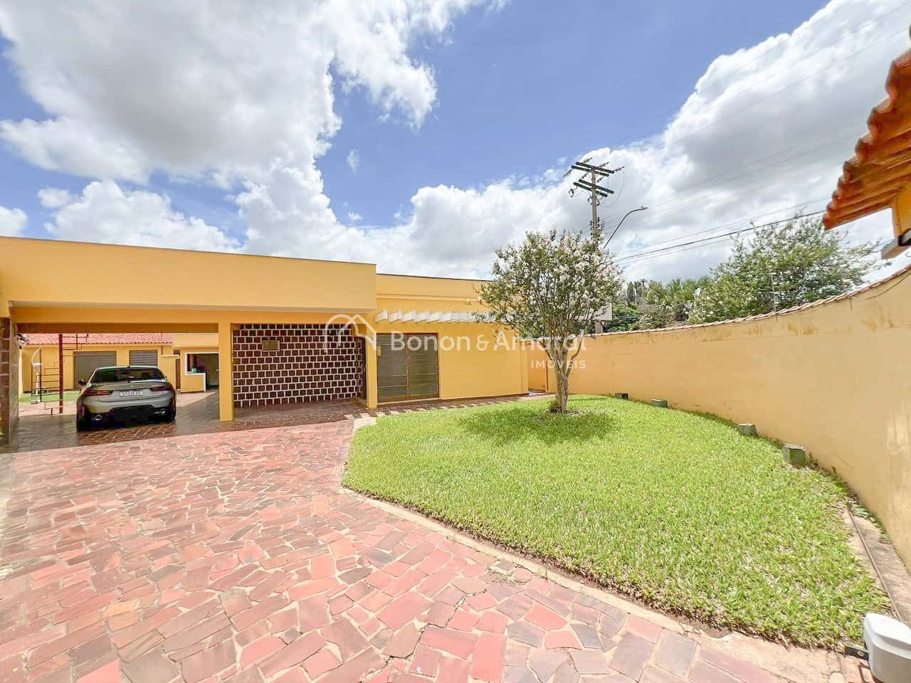 Casa, Nova Paulínia, Paulínia/SP — foto principal