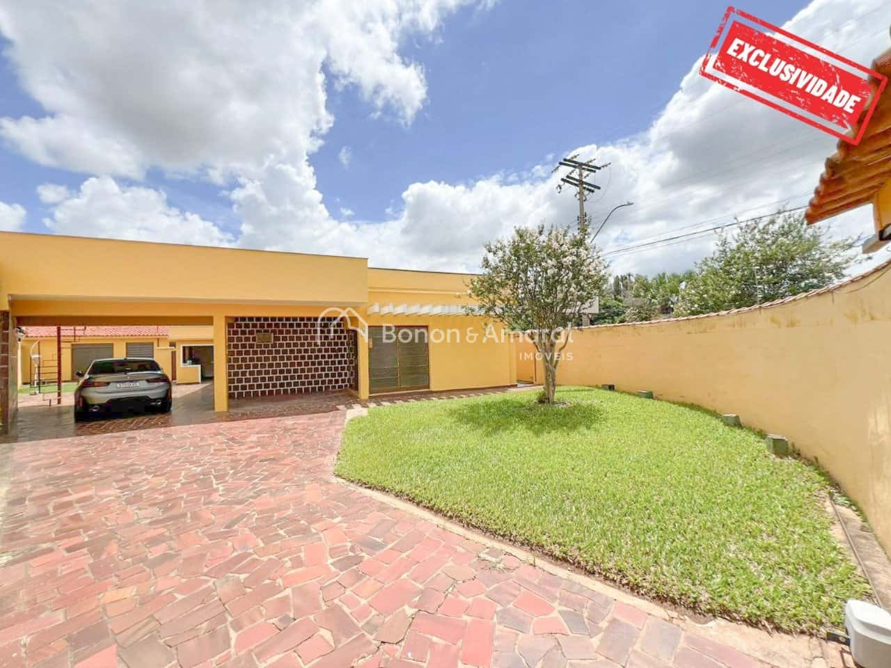 Casa, Nova Paulínia, Paulínia/SP — foto principal