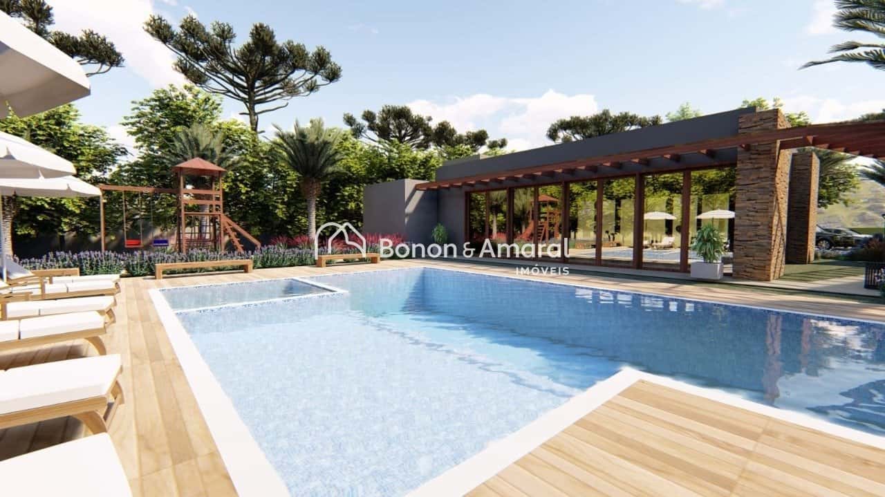 Casa em Condomínio à Venda - Parque Brasil 500, Paulínia/ SP — foto principal