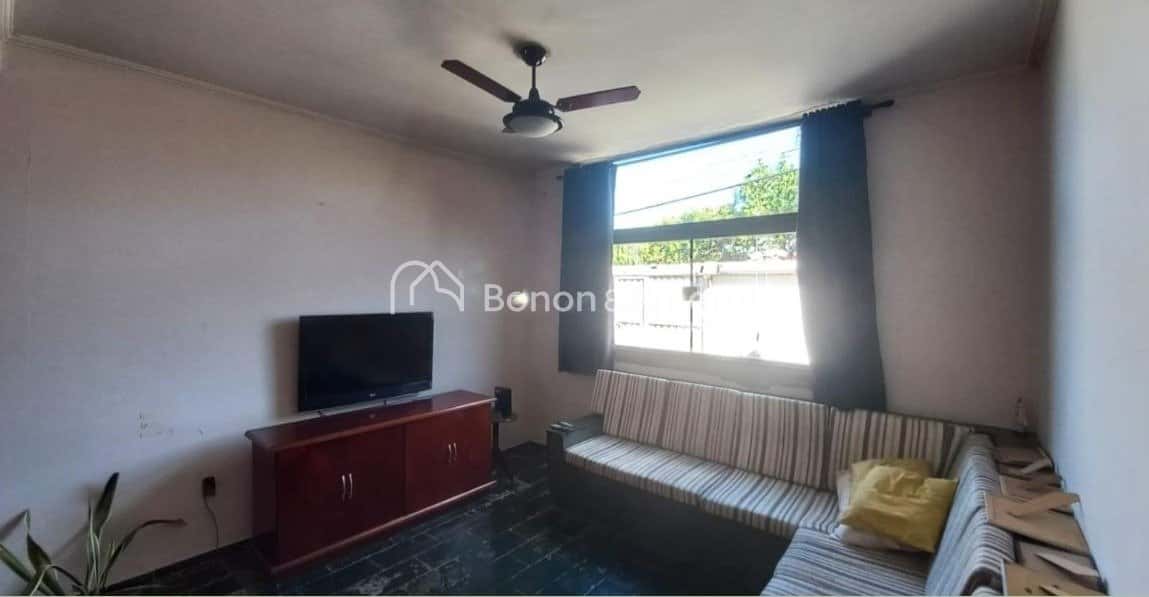 Casa à Venda - Jardim Santa Genebra, Campinas/ SP — foto principal