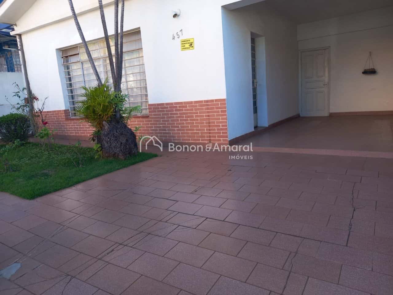 Casa, Taquaral, Campinas/SP — foto principal