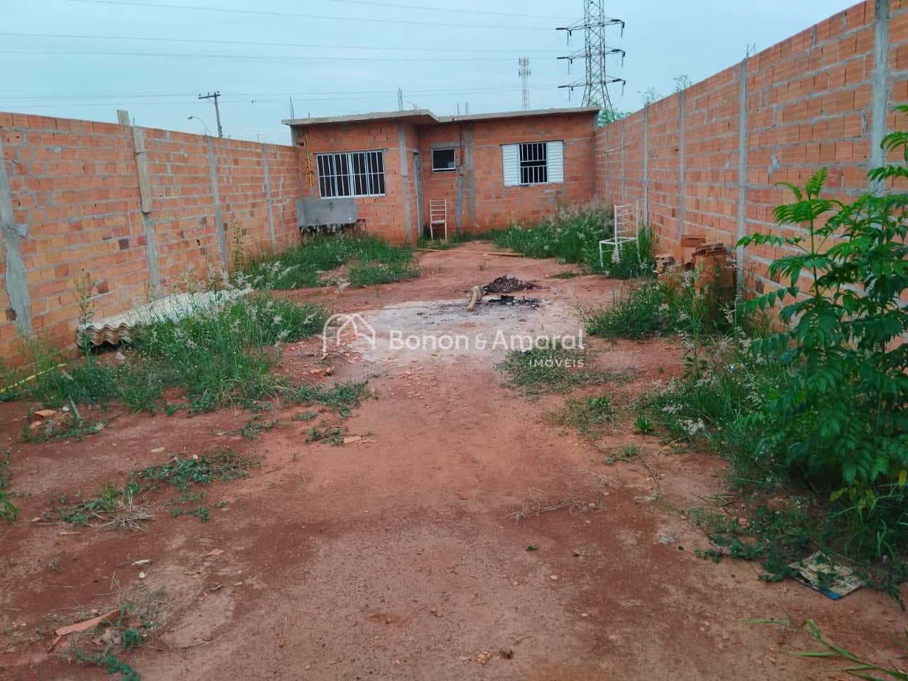 Terreno, Saltinho, Paulínia/SP — foto principal