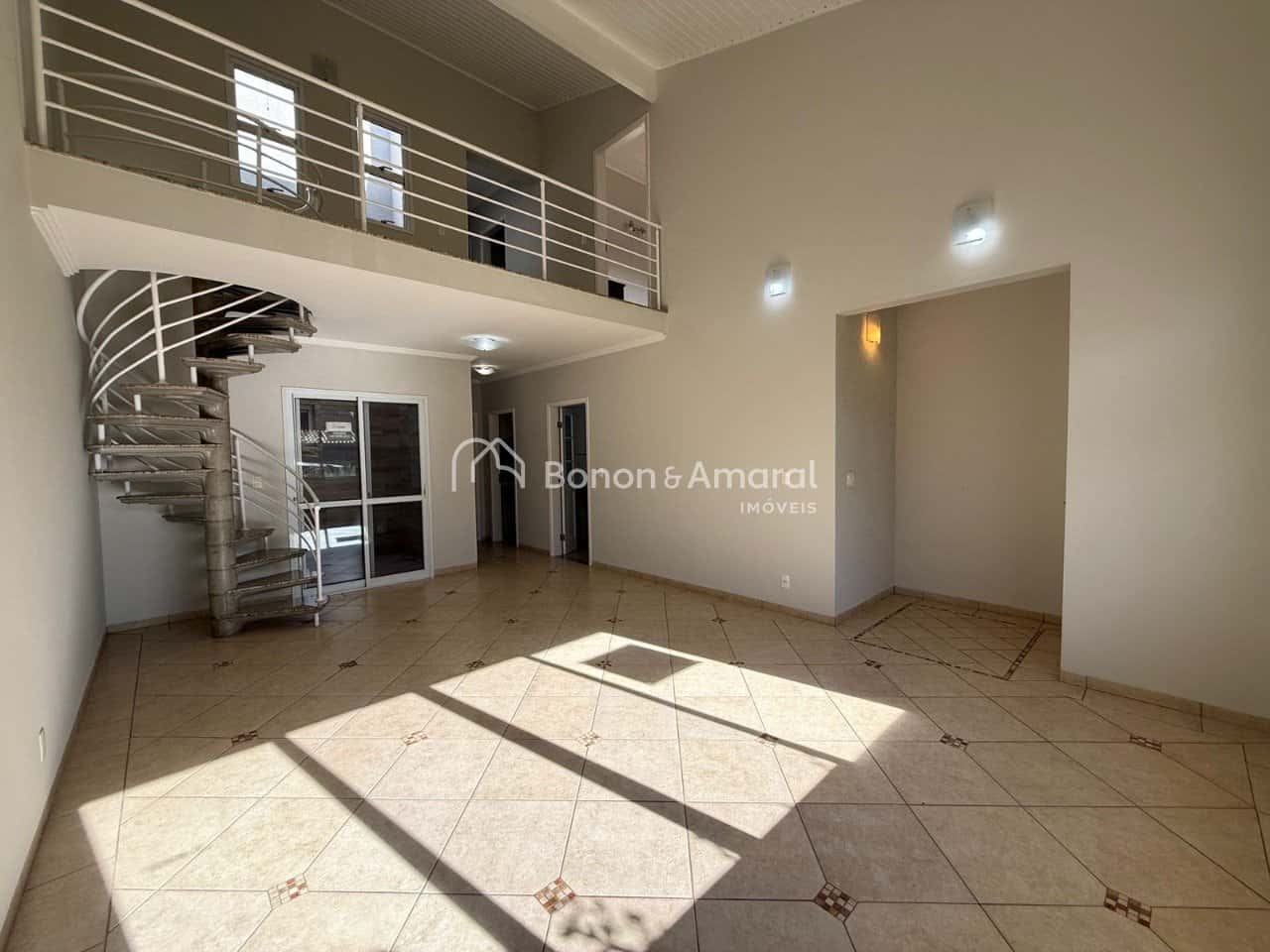 Casa em Condomínio à Venda - Parque Brasil 500, Paulínia/ SP — foto principal