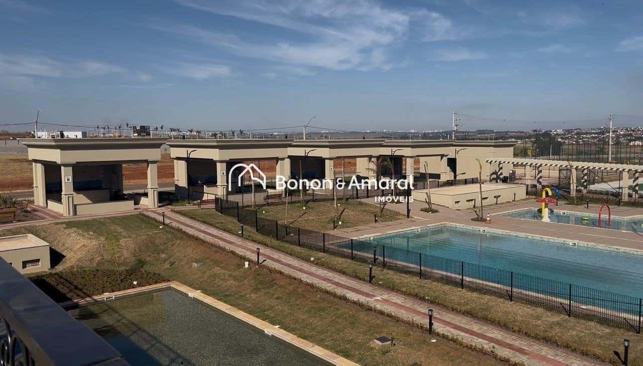Terreno em condomínio no Condomínio Terrassos, Parque Brasil 500, Paulínia/SP — foto principal