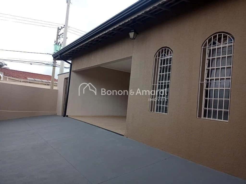 Casa, Jardim Nova Europa, Campinas/SP — foto principal